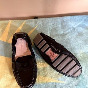 COLE HAAN BLACK FLATS